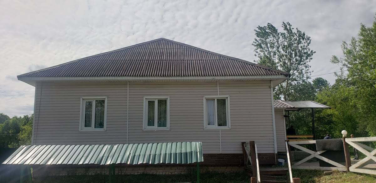 Green Cafe меню