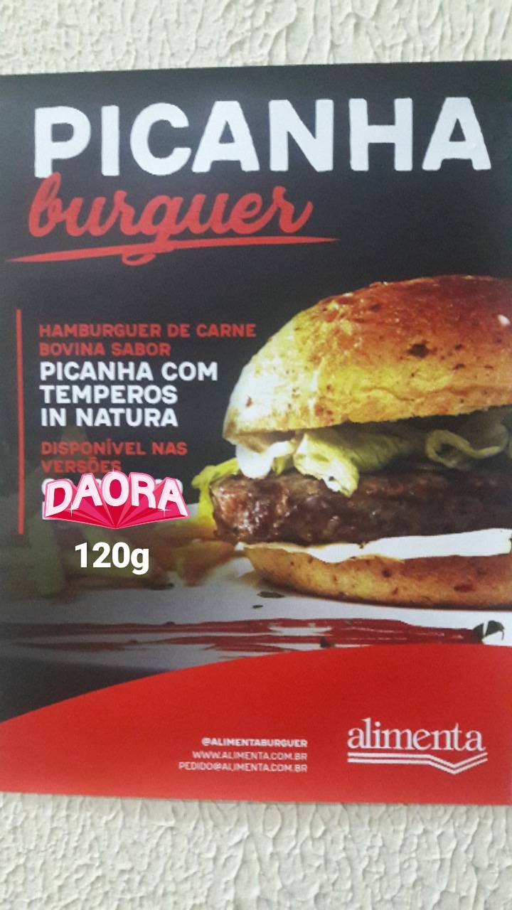 Mania Lanches меню