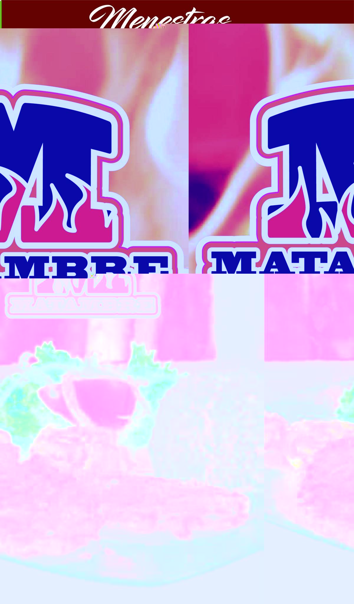 Matambre меню