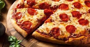 Pizzamigos меню