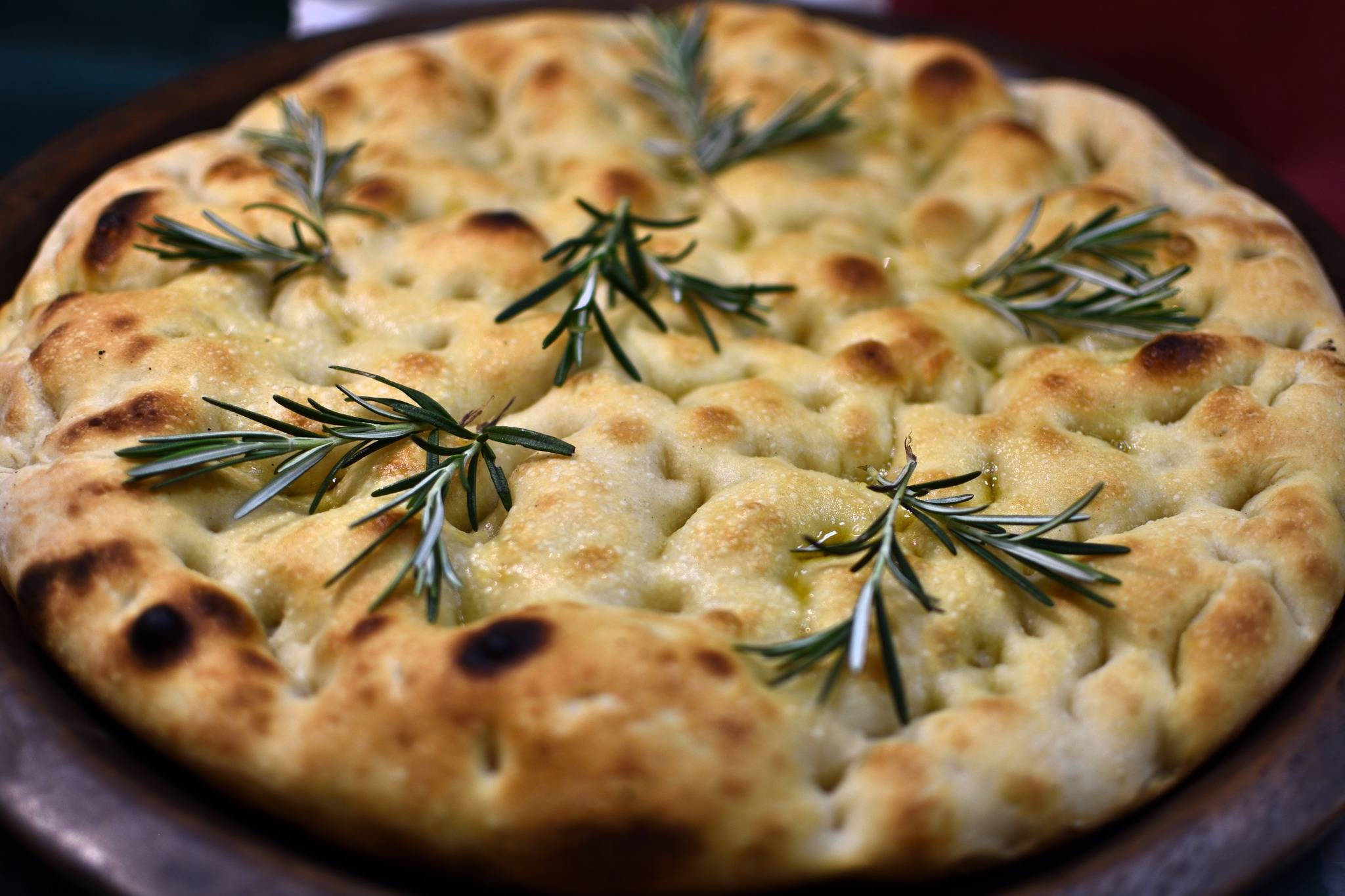 Pizzeria Falloni меню