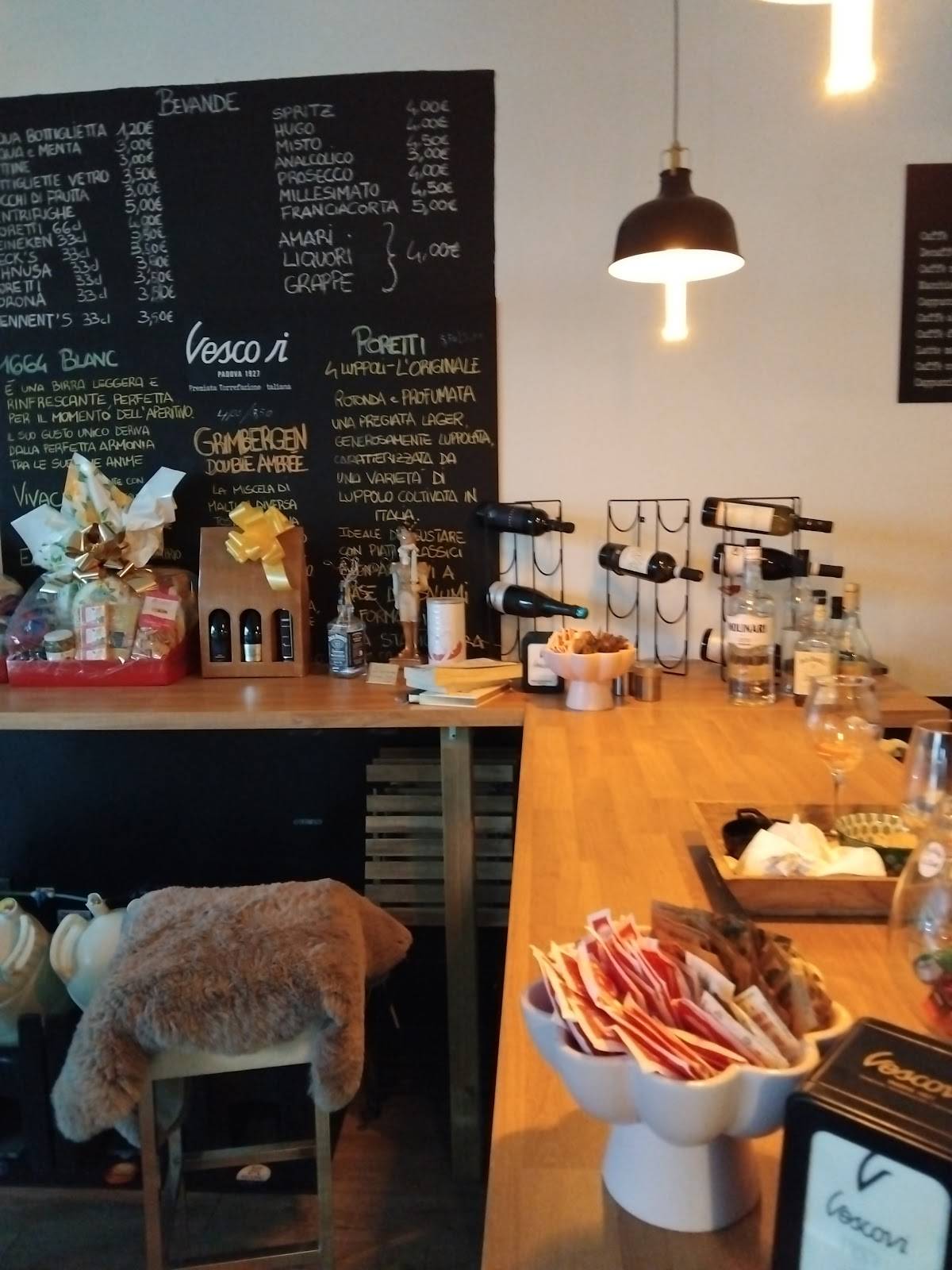 MAMA'CAFE' меню