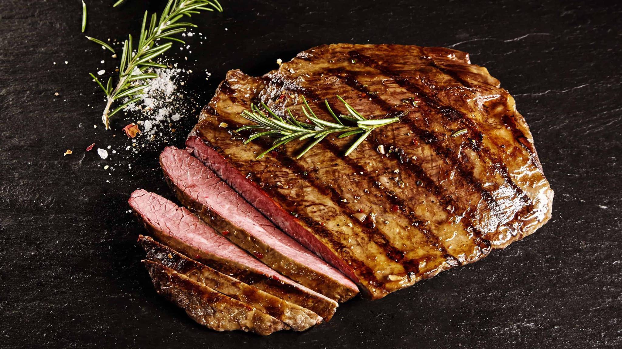 Beef Street меню