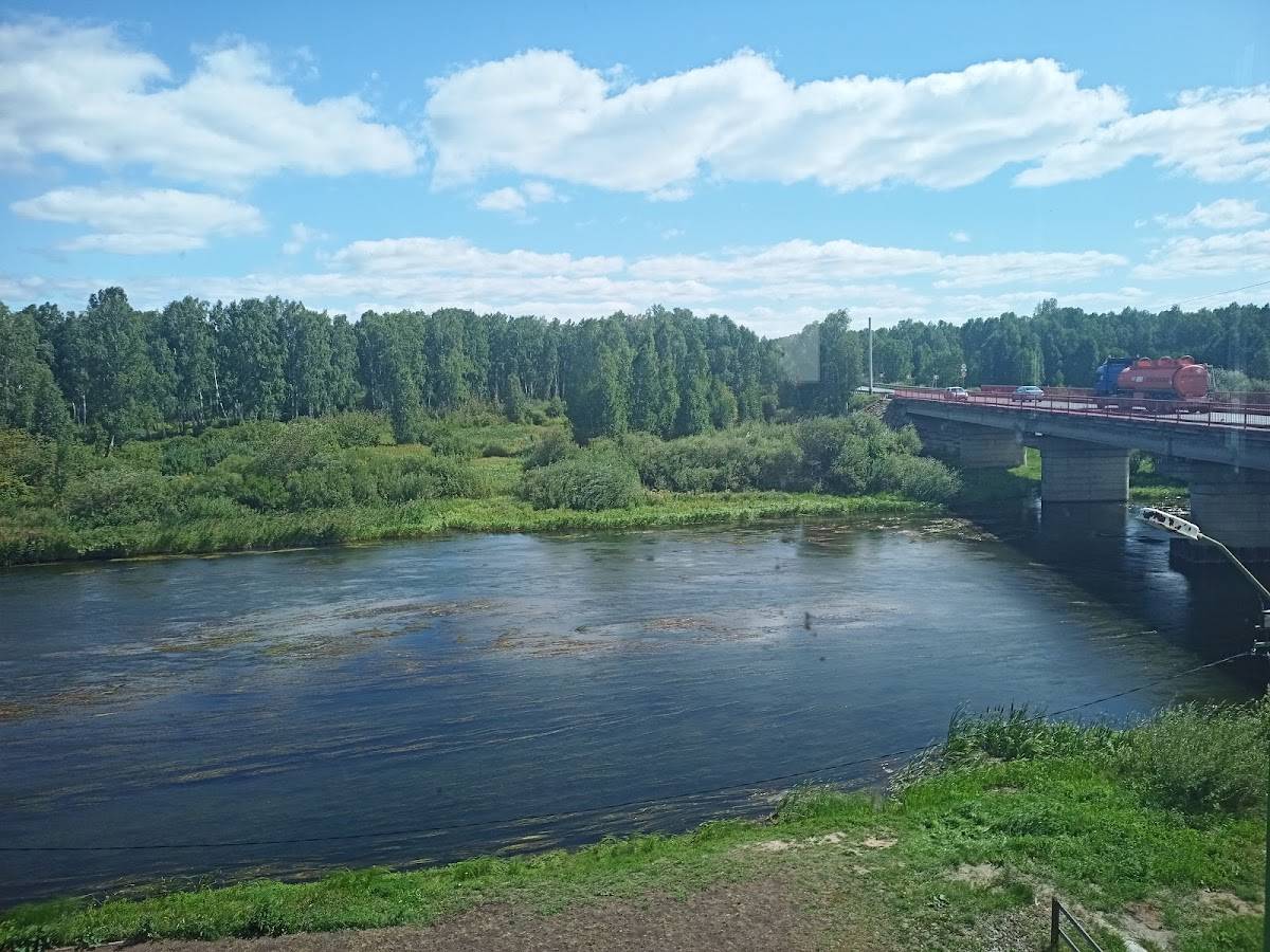 У Гоги меню