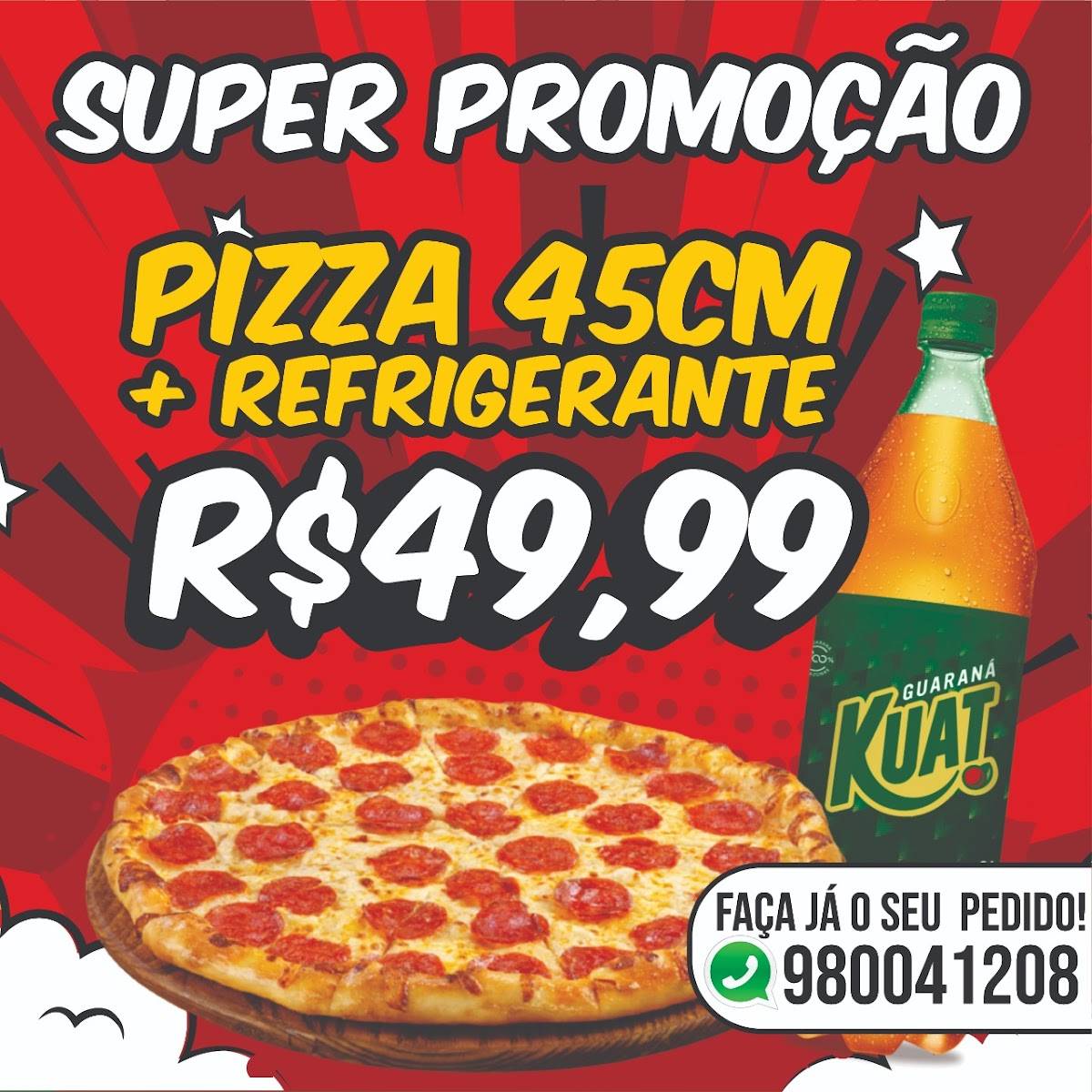 superpizzapiabeta меню