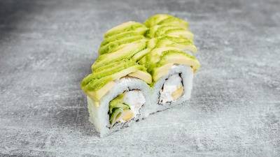 2weekend Sushi меню