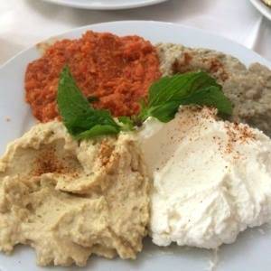 Don Shawarma меню