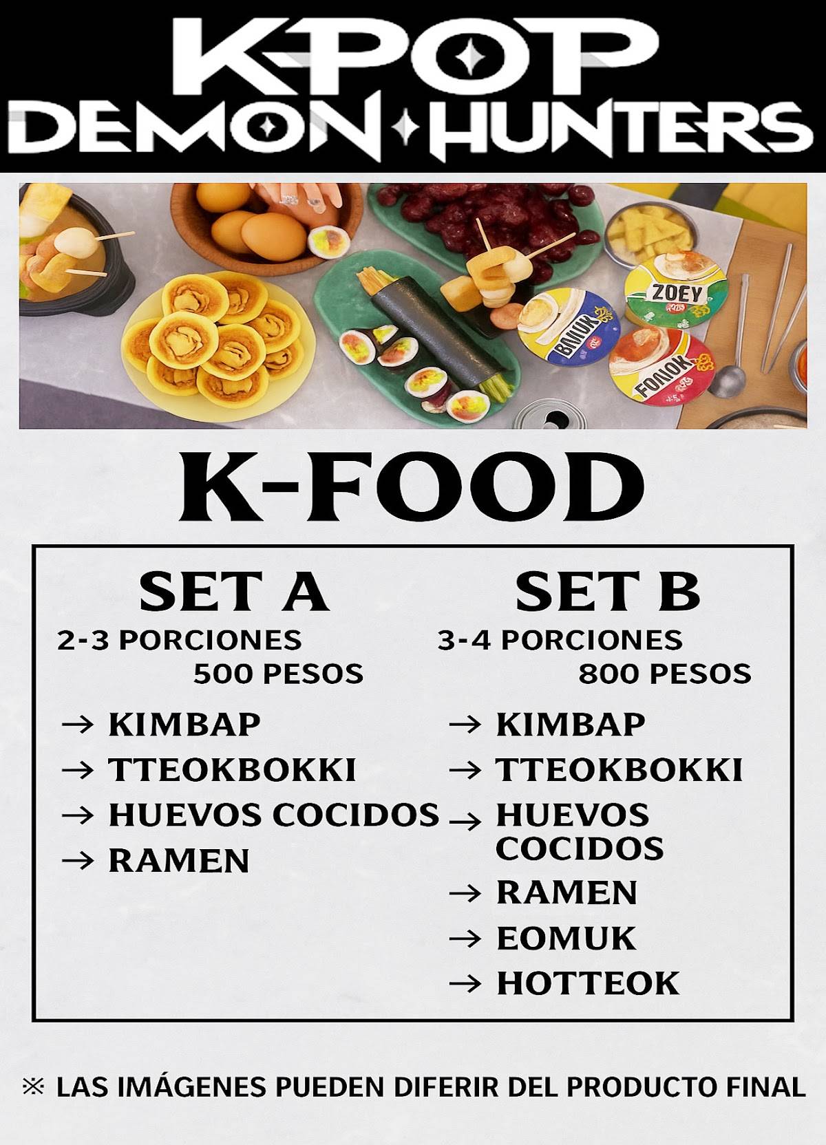 12 Korean bbq mattzip меню