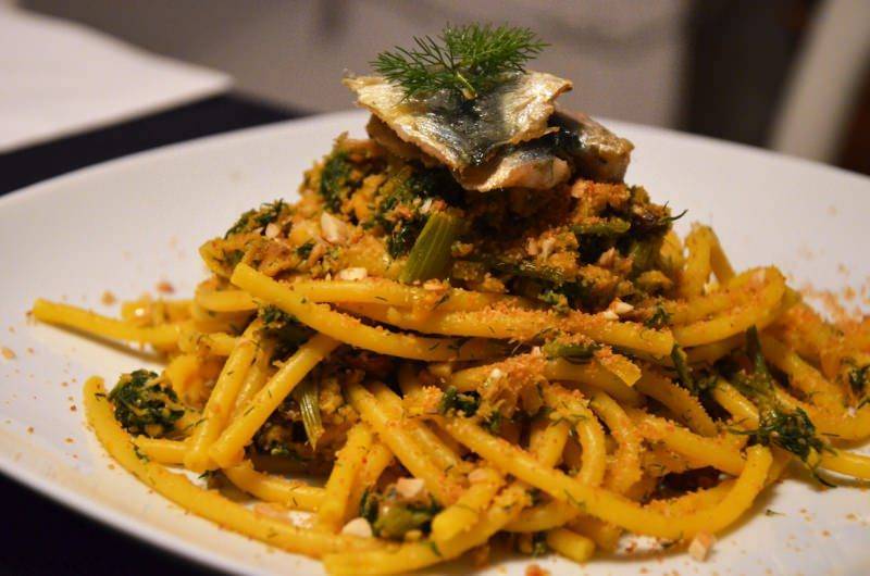 Leonardo's Catering Rome меню