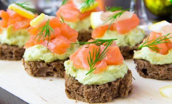 Leonardo's Catering Rome меню