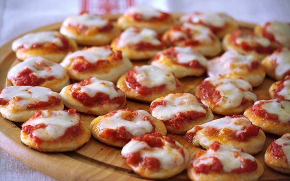 Leonardo's Catering Rome меню
