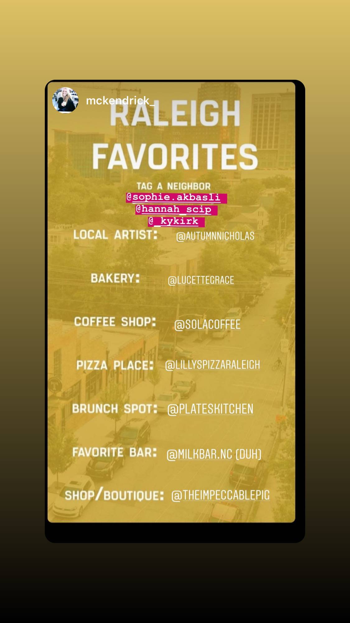 Lilly's Pizza меню