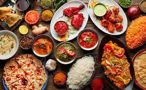 Croix Rousse Tandoori меню
