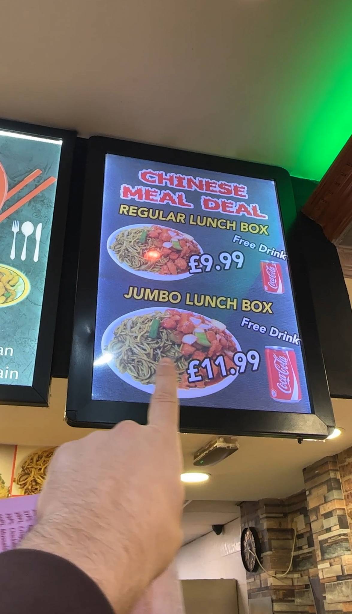 Mehak Grill House меню