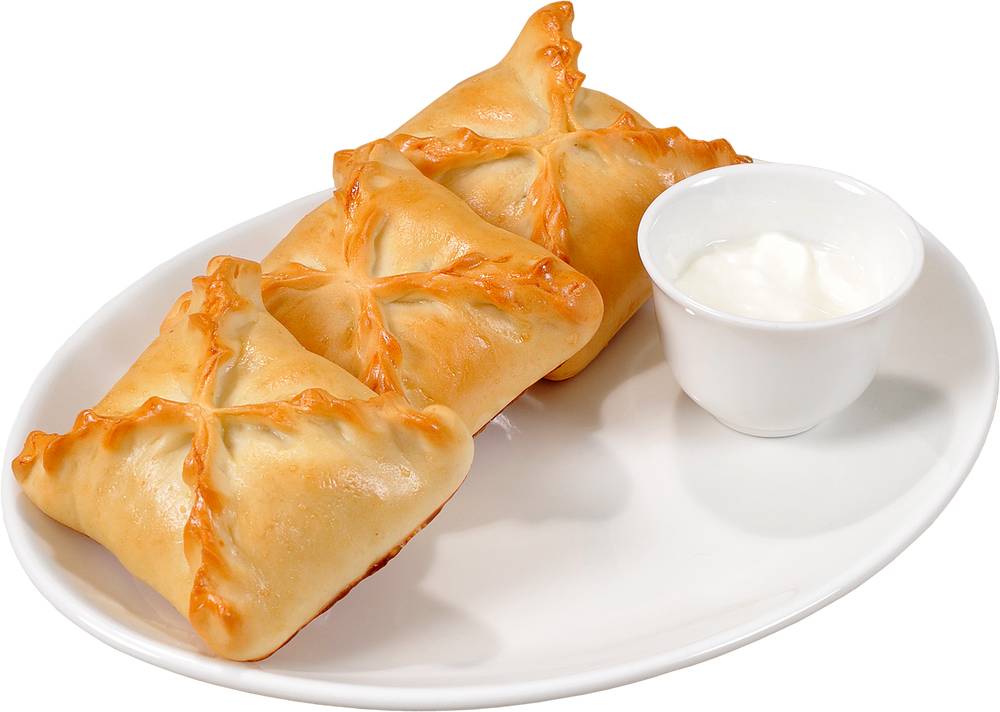 Мирадж меню