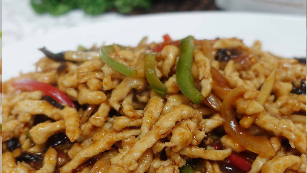Panda Wok Lv меню