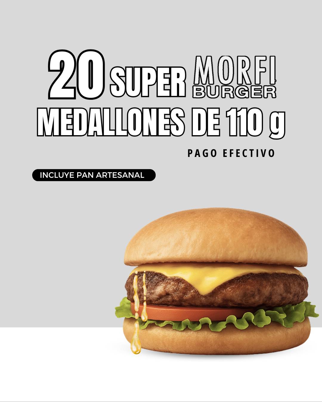 PROMO FIESTA PINAMAR меню
