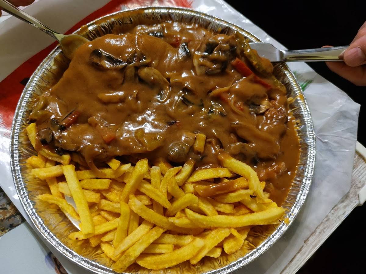 Pizzeria Da Carlo меню