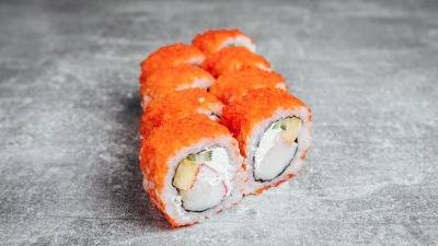 2weekend Sushi меню