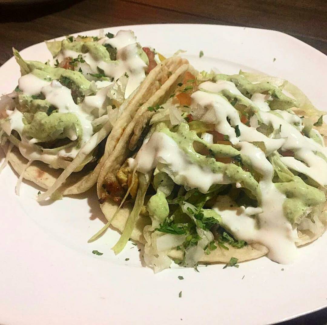 Don Shawarma меню