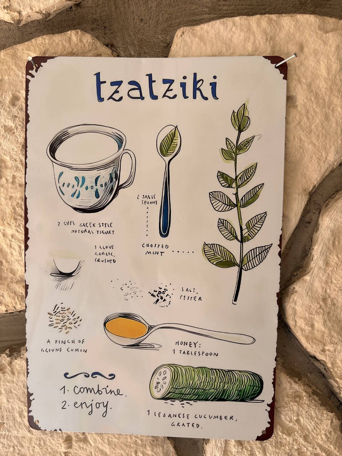GReat Restaurant меню