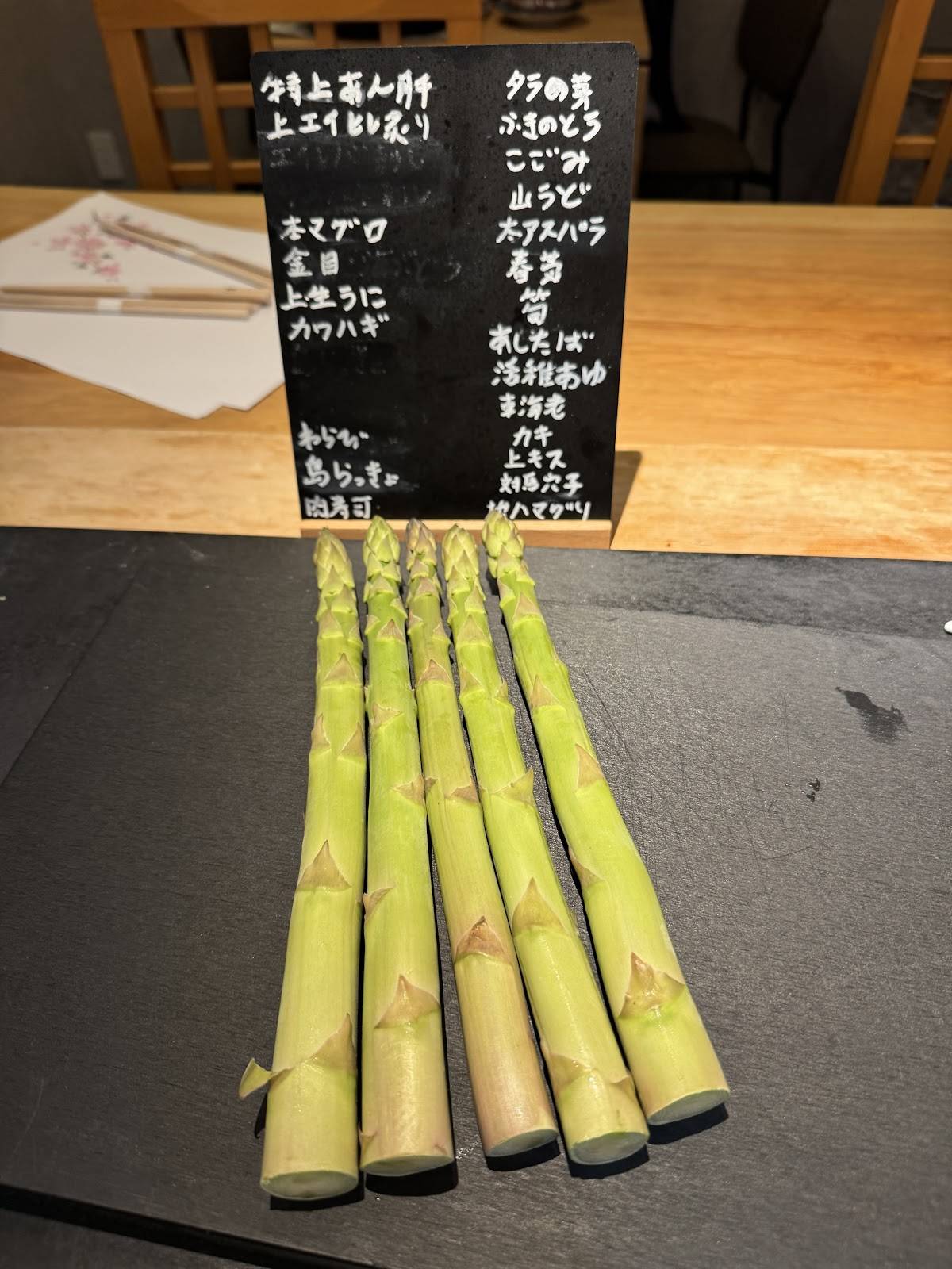 弁天 меню