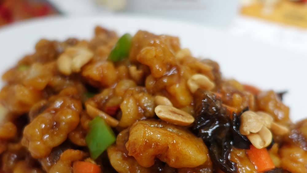 Panda Wok Lv меню