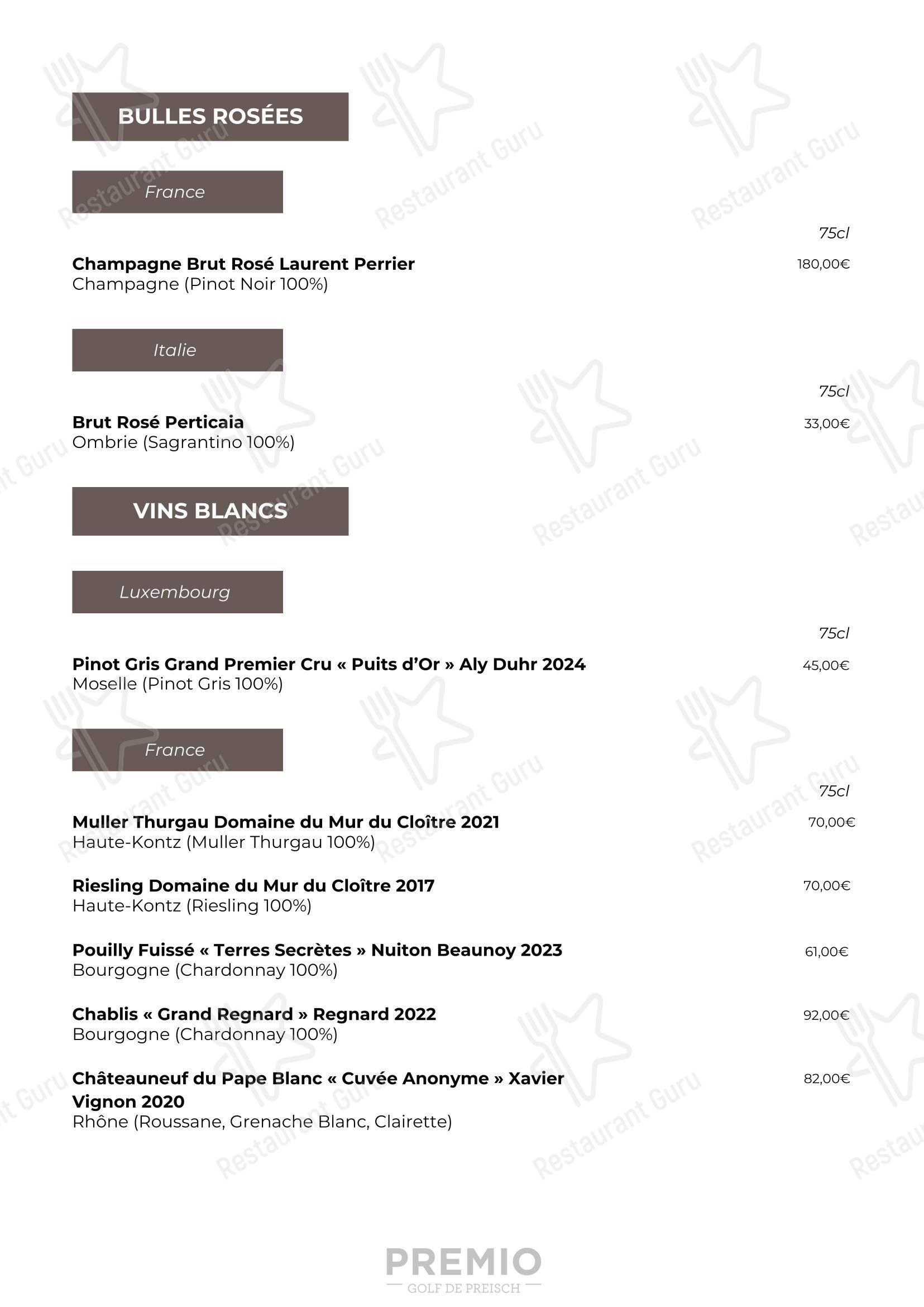 Ristorante Premio в Басе-Рантжане - Детское