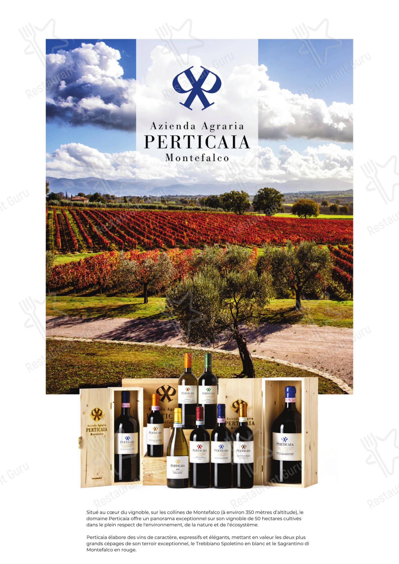 Детское ресторана Ristorante Premio
