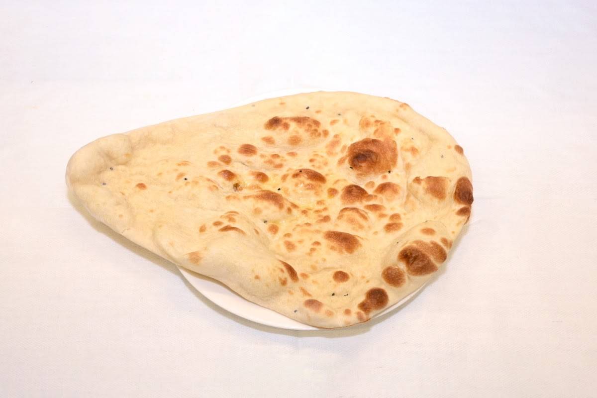 Rupa Tandoori меню