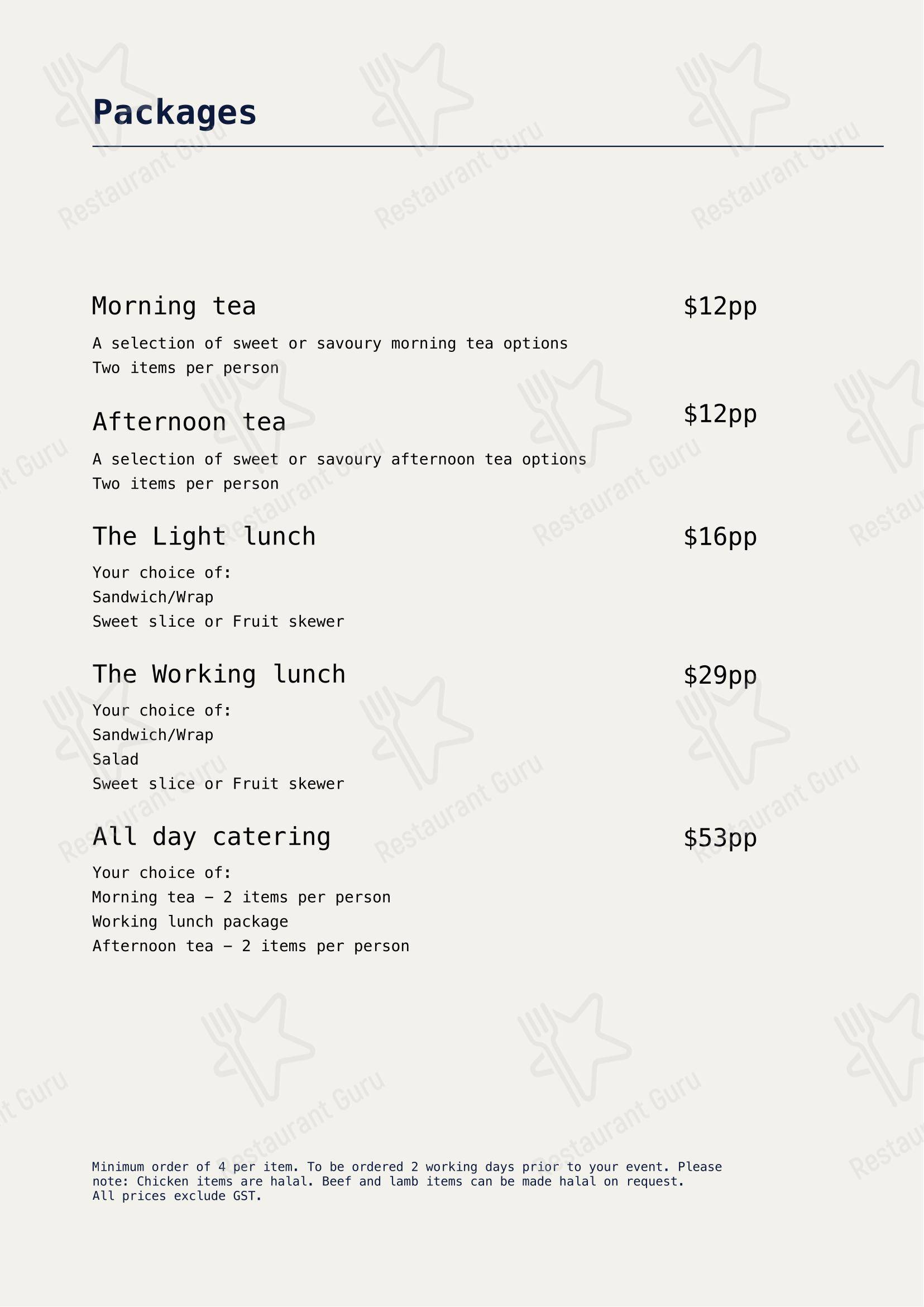 Детское кафе Spectra Cafe