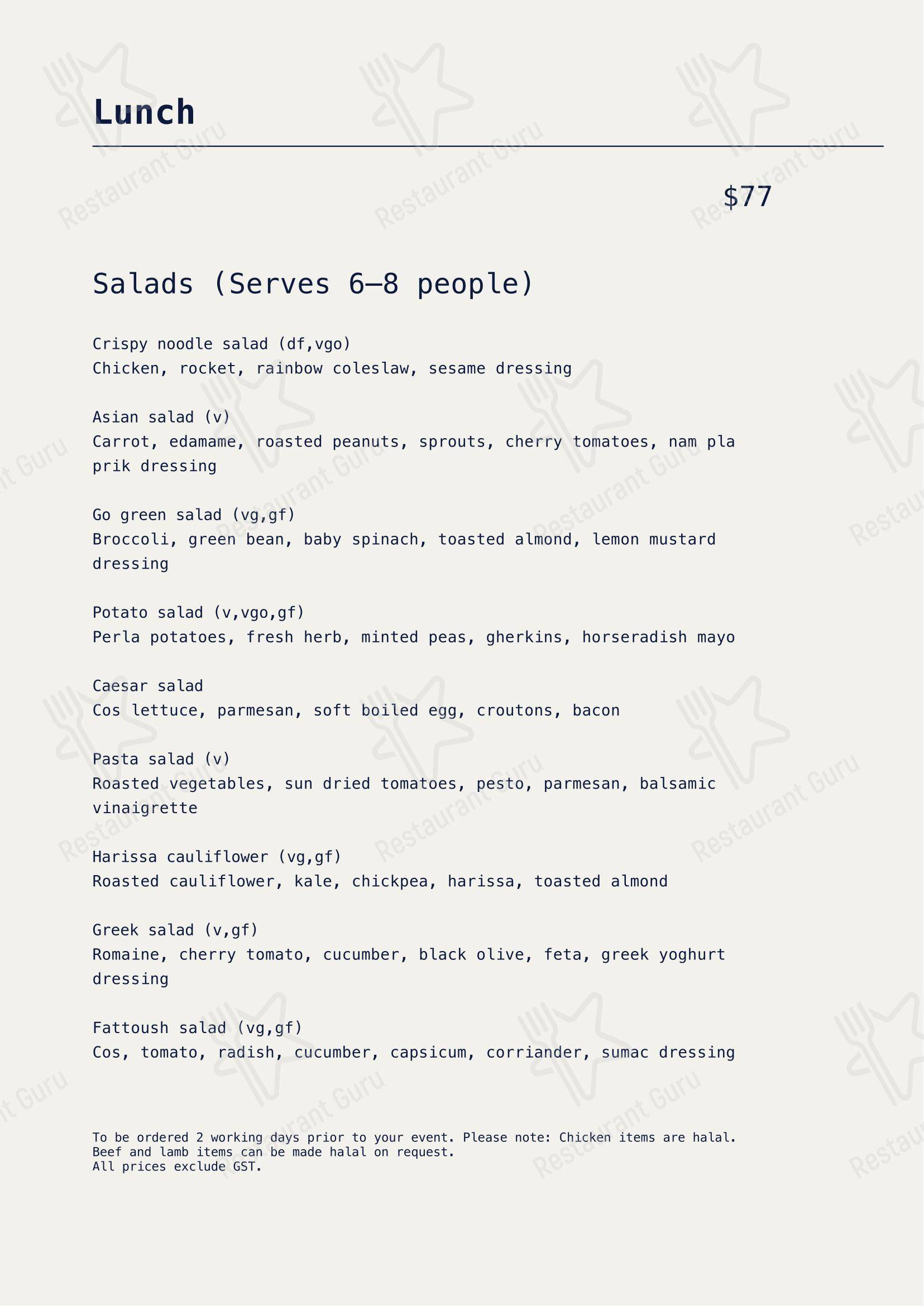 Детское кафе Spectra Cafe в Окленде