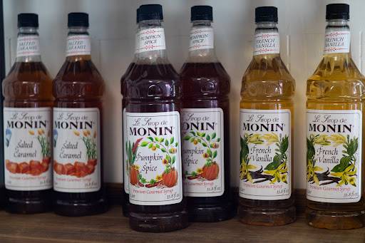 Sun Country Kitchen меню