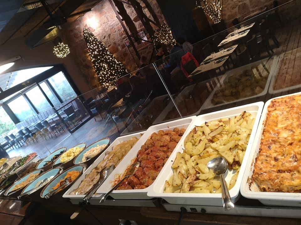 T Bar Ostiense Colazione Pranzo Aperitivo Cena Cocktail Bar меню
