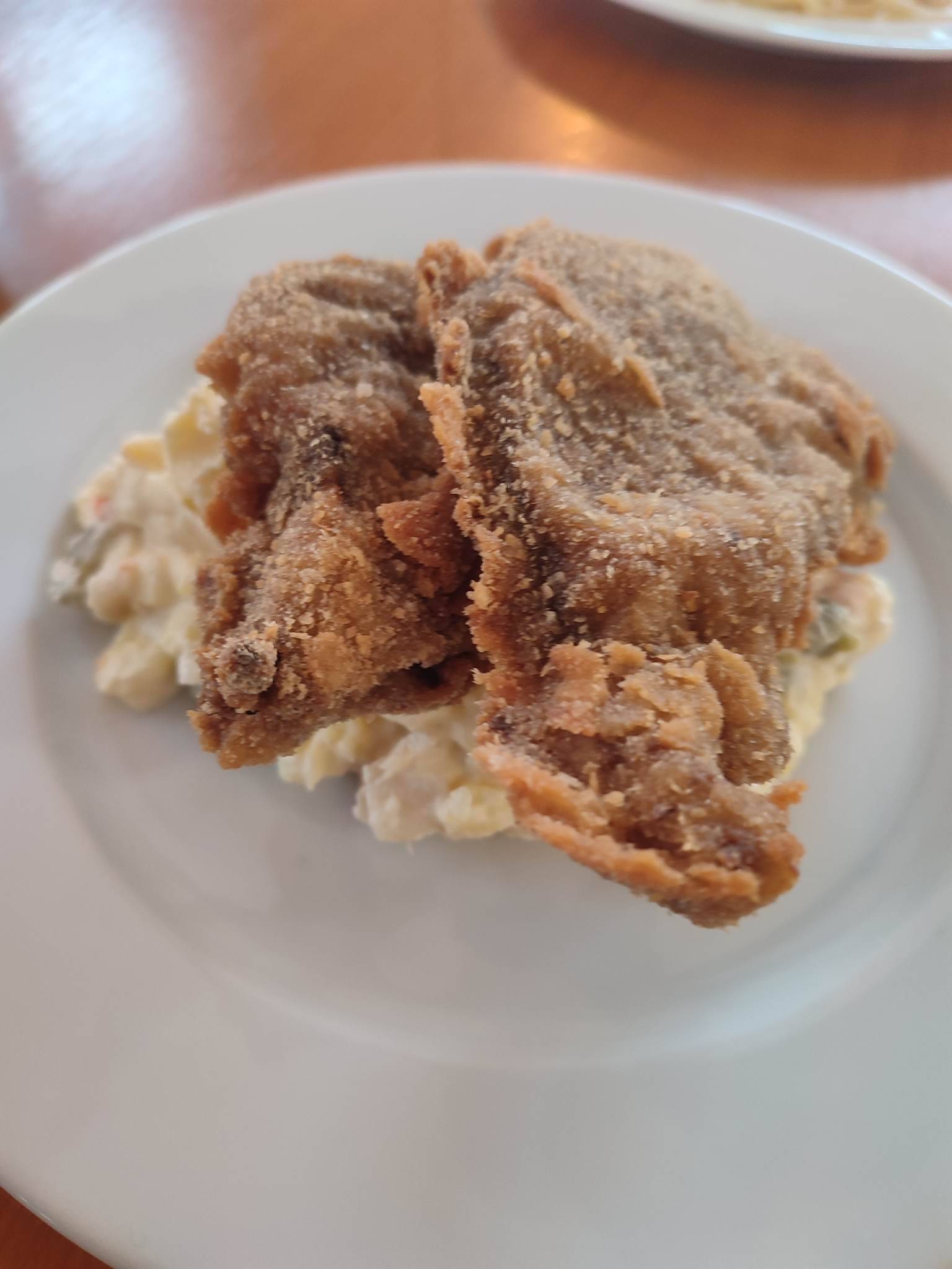 Bistro Rovnováha меню