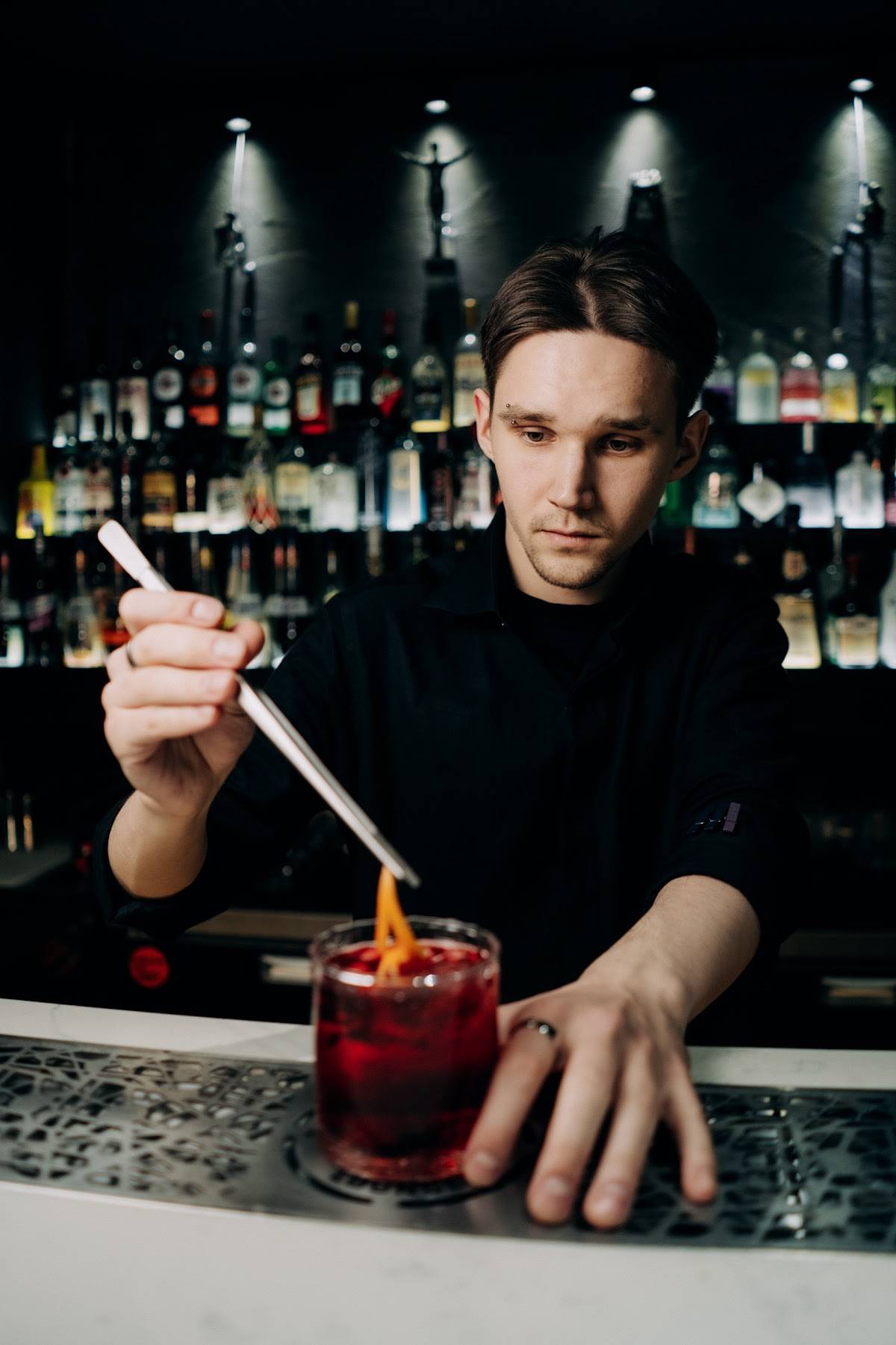 Art Lounge Bar меню