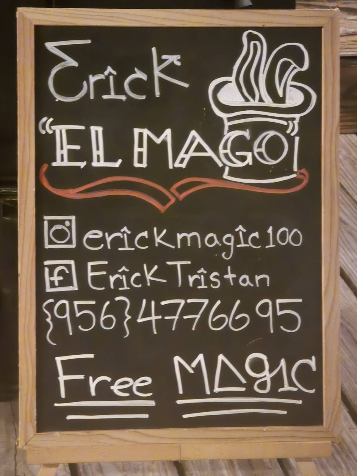 Wizard Wicks Pizza (Laredo'sOriginal) меню