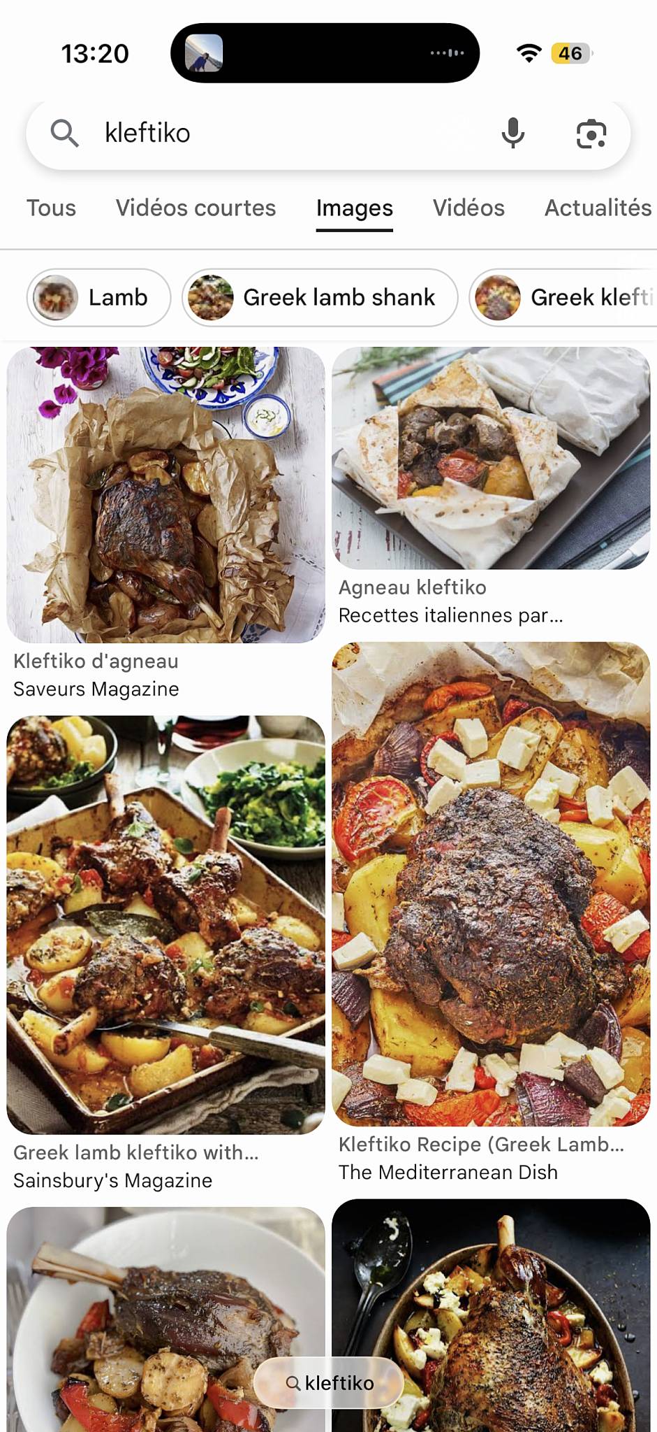 Yaya Rennes - Restaurant méditerranéen avec terrasse par Juan Arbelaez меню