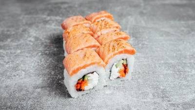 2weekend Sushi меню