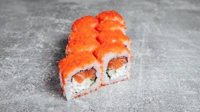 2weekend Sushi меню