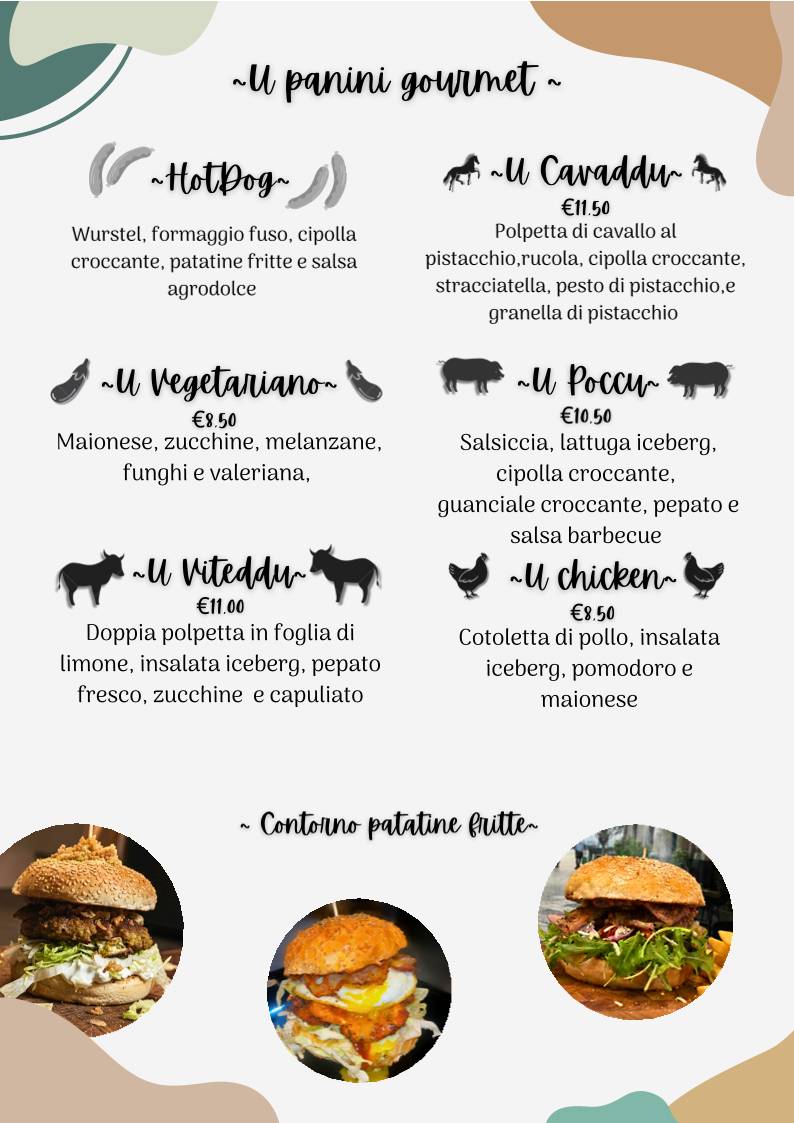 NèNè меню