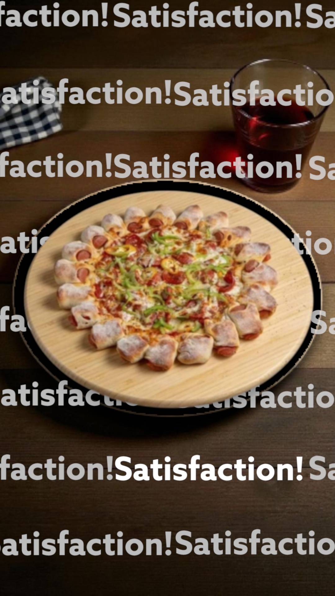 Ancona Pizza меню