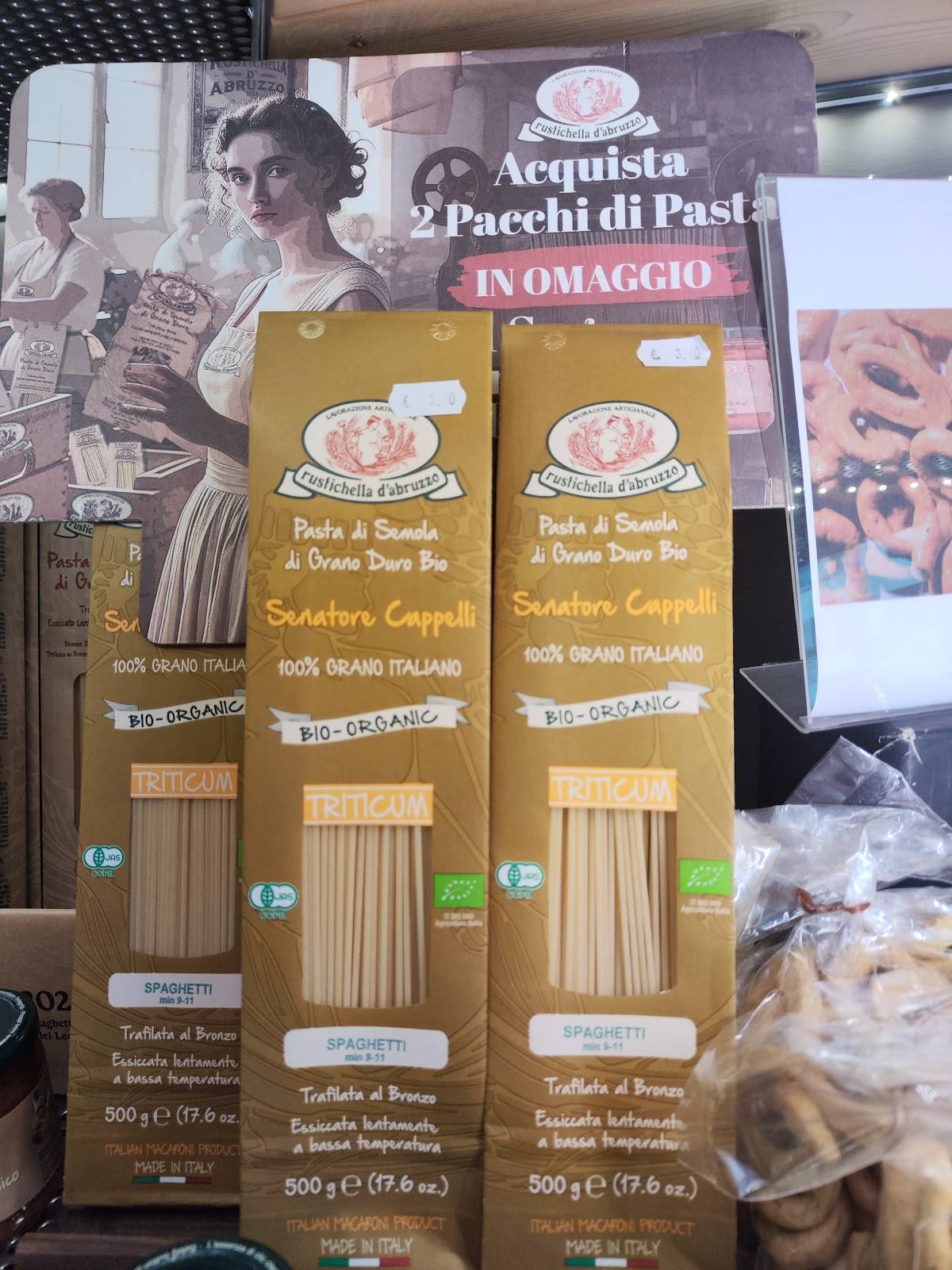 Antocaffé Roma меню