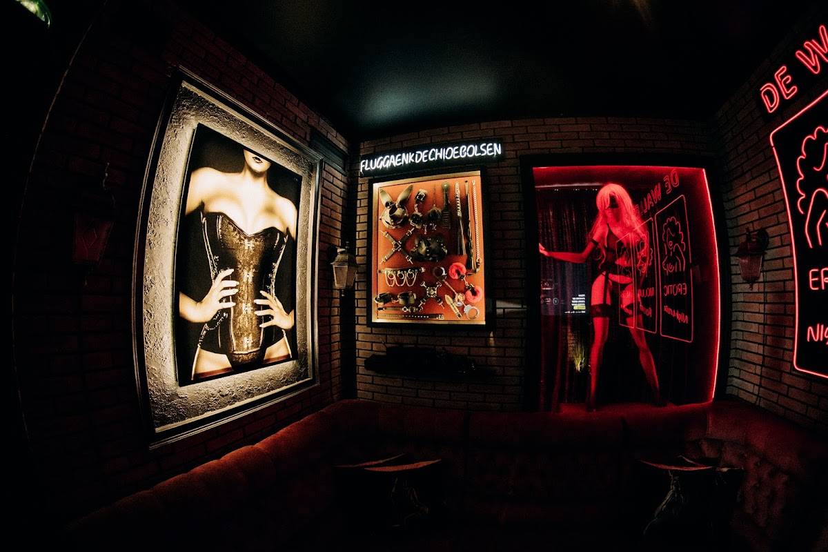 Art Lounge Bar меню
