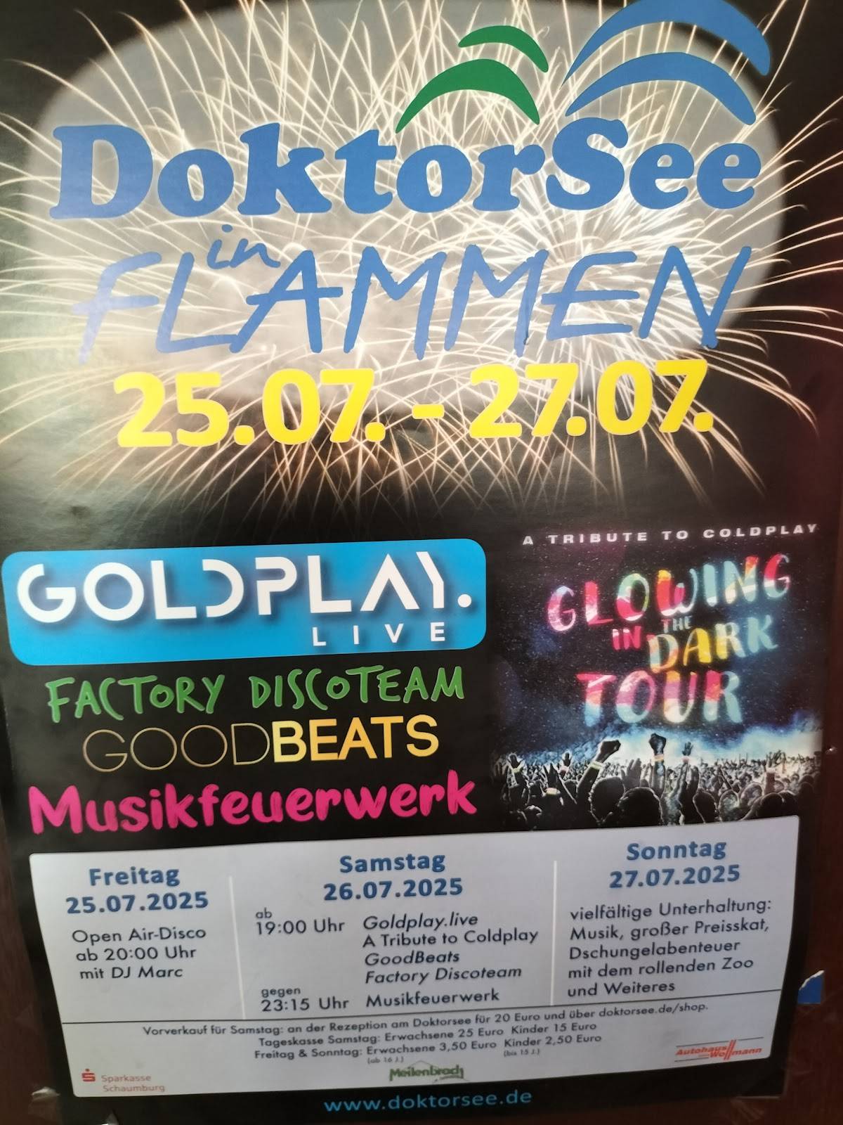 Aurelios am Doktorsee меню