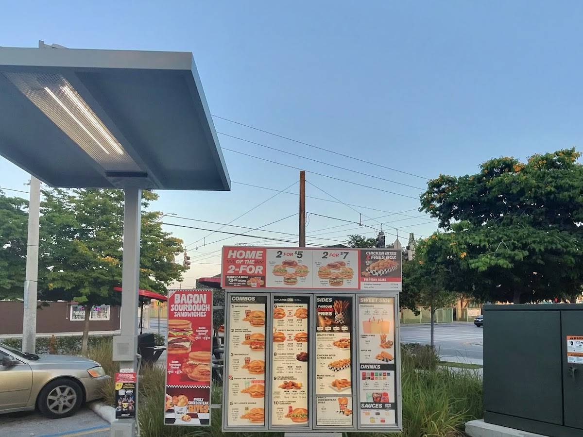 Checkers меню