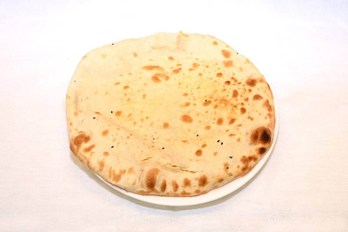 Rupa Tandoori меню