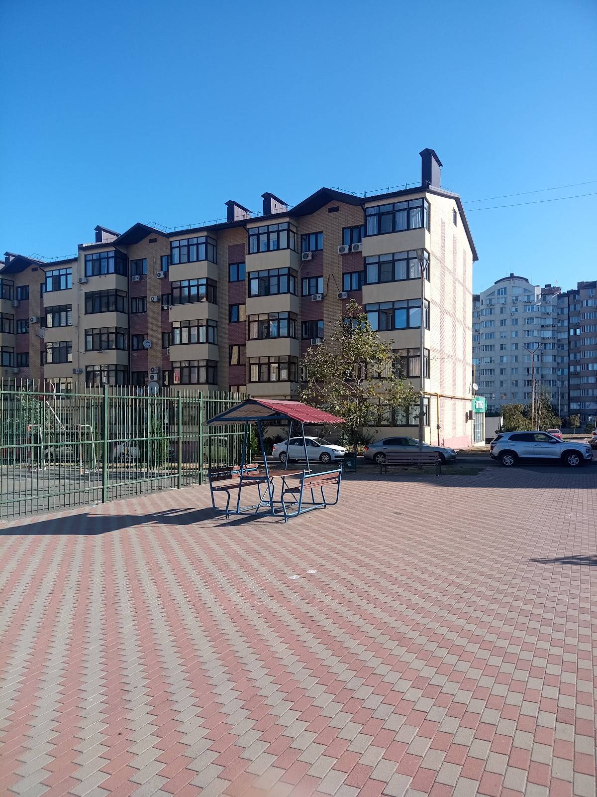 Grill House меню