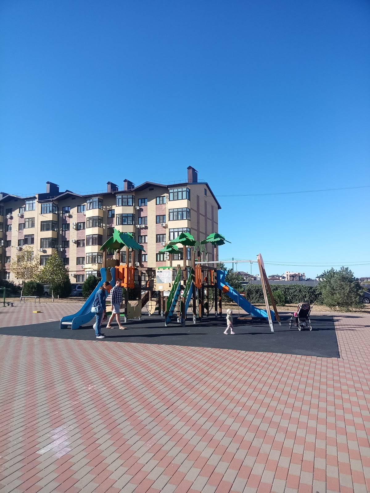 Grill House меню