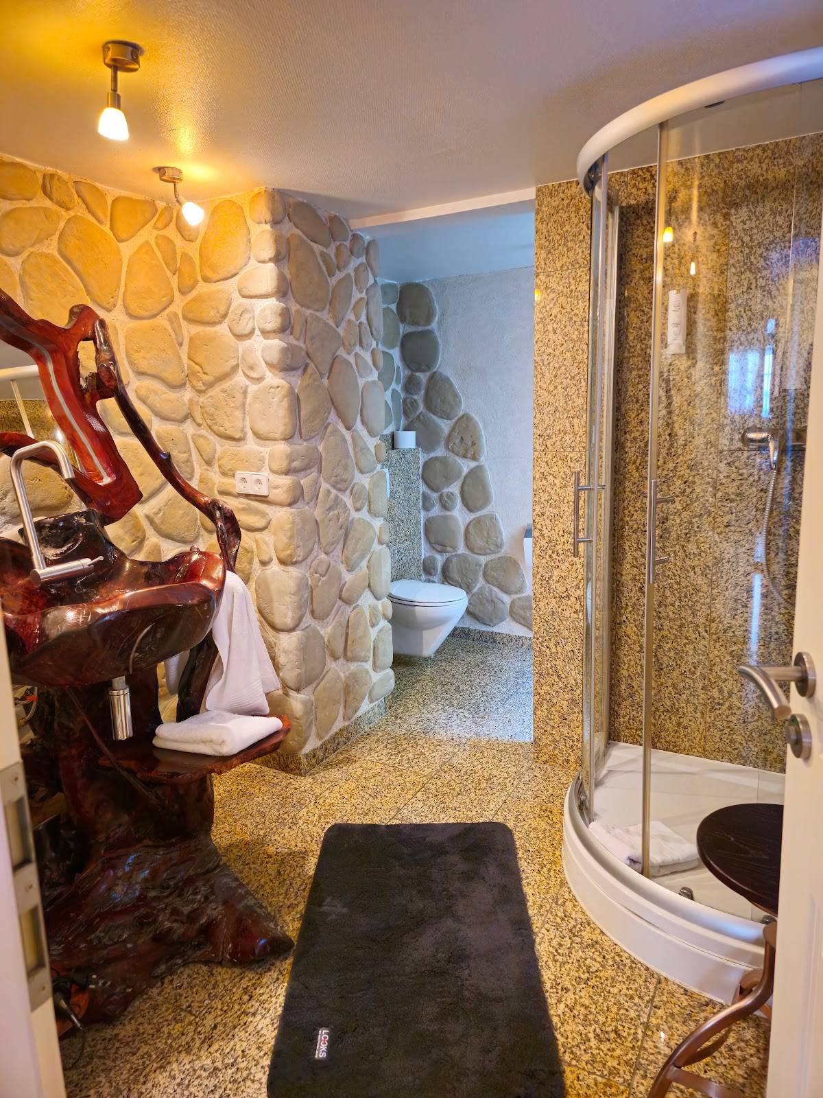 Hotel & Restaurant "zum Riesen" меню